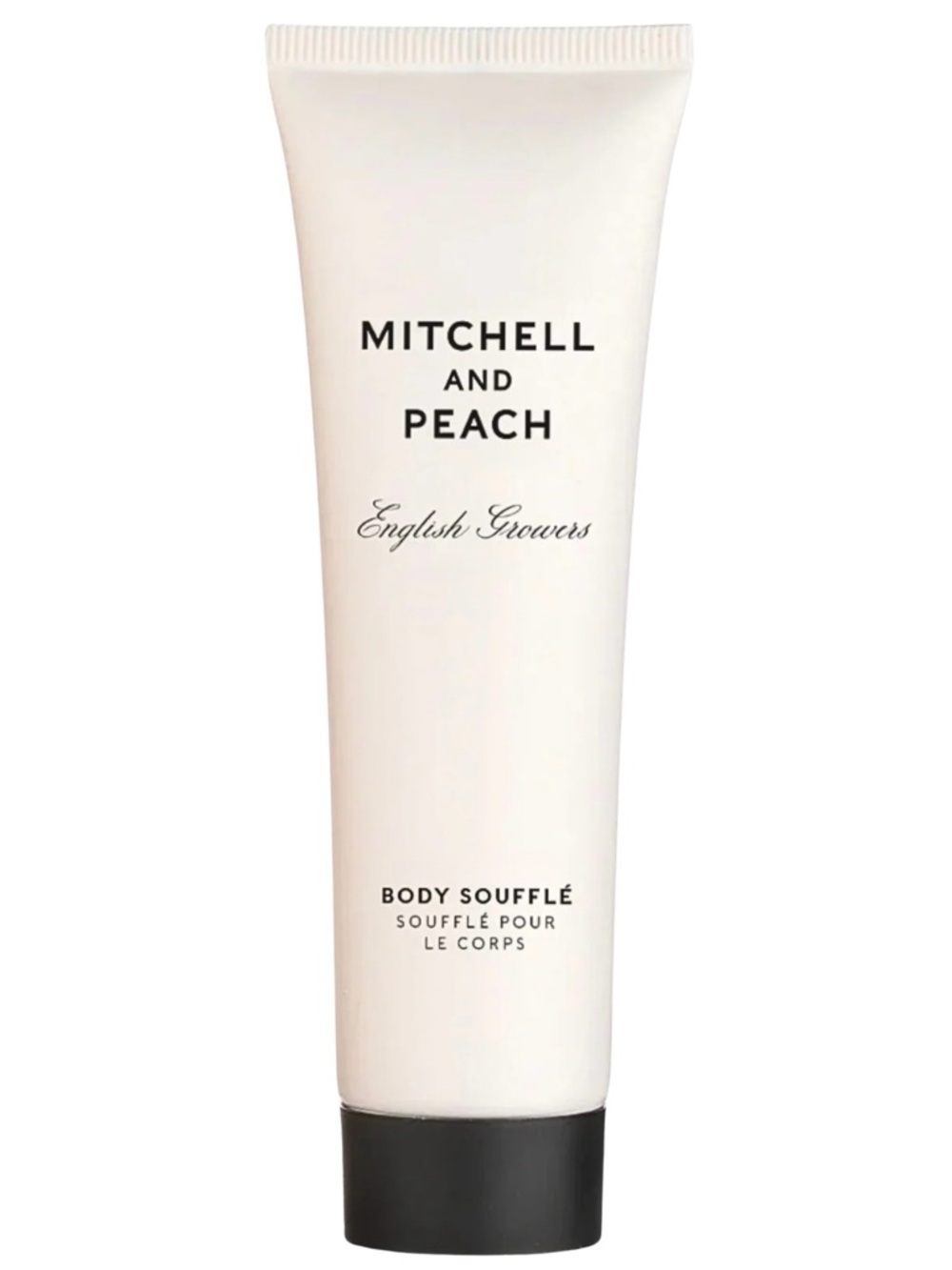 Mitchell And Peach English Growers English Leaf Body Soufflé 2.1oz
